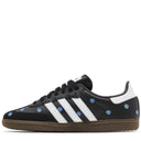 Tênis Adidas Samba OG Black Embroidered Floral (Wmns)