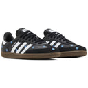 Samba OG Black Embroidered Floral (Wmns)