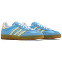 Gazelle Indoor Blue Burst Yellow (Wmns)