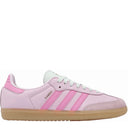 Tênis Adidas Samba OG Neapolitan Pack Clear Pink (Wmns)