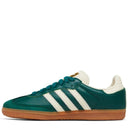 Tênis Adidas Samba OG Collegiate Green Gum (Wmns)