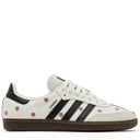 Tênis Adidas Samba OG White Embroidered Floral (Wmns)
