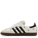 Tênis Adidas Samba OG White Embroidered Floral (Wmns)