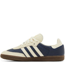 Tênis Adidas Samba OG Night Indigo Crew White (Wmns)