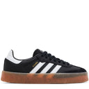 Tênis Adidas Sambae Core Black Metallic Gold (Wmns)
