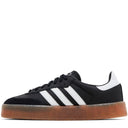 Tênis Adidas Sambae Core Black Metallic Gold (Wmns)