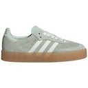 Sambae Linen Green Gum (Wmns)