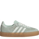 Tênis Adidas Sambae Linen Green Gum (Wmns)