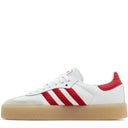 Tênis Adidas Sambae White Scarlet Gum (Wmns)