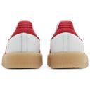 Sambae White Scarlet Gum (Wmns)