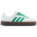 Sambae Cloud White Green (Wmns)