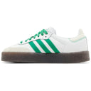 Sambae Cloud White Green (Wmns)