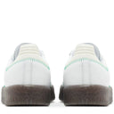 Tênis Adidas Sambae Cloud White Green (Wmns)