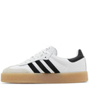 Tênis Adidas Sambae Cloud White (Wmns)