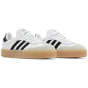 Sambae Cloud White (Wmns)