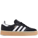 Tênis Adidas Sambae Black White Gum (Wmns)