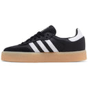 Sambae Black White Gum (Wmns)