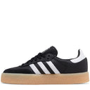Tênis Adidas Sambae Black White Gum (Wmns)