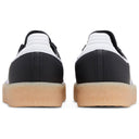 Sambae Black White Gum (Wmns)