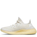 Tênis Adidas Yeezy Boost 350 V2 Natural