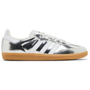 Samba OG Cracked Metallic Pack Silver (Wmns)
