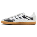 Samba OG Cracked Metallic Pack Silver (Wmns)