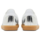 Samba OG Cracked Metallic Pack Silver (Wmns)