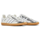 Samba OG Cracked Metallic Pack Silver (Wmns)