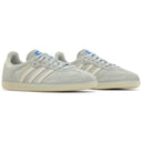 Samba OG Wonder Silver