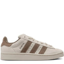 Tênis Adidas Campus 00s Chalk White Brown