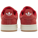 Adidas Campus 00s Scarlet Gum