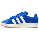 Adidas Campus 00s Lucid Blue Gum
