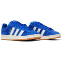 Adidas Campus 00s Lucid Blue Gum