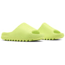 Yeezy Slide Glow Green