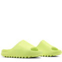 Chinelo Adidas Yeezy Slide Glow Green
