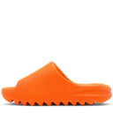Chinelo Adidas Yeezy Slide Enflame Orange