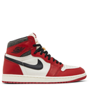 Air Jordan 1 Retro High OG Chicago Lost and Found