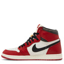 Tênis Air Jordan 1 Retro High OG Chicago Lost and Found