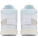 Tênis Air Jordan 1 Retro High OG Off-White Archive Alaska