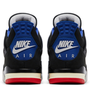 Air Jordan 4 Retro Rare Air (White Lettering)