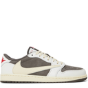 Travis Scott x Air Jordan 1 Retro Low OG Reverse Mocha