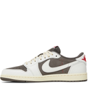 Travis Scott x Air Jordan 1 Retro Low OG Reverse Mocha