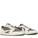 Travis Scott x Air Jordan 1 Retro Low OG Reverse Mocha