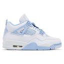 Air Jordan 4 Retro Forget Me Not (Wmns)