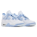 Air Jordan 4 Retro Forget Me Not (Wmns)