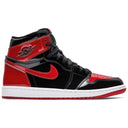 Air Jordan 1 Retro High OG Patent Bred