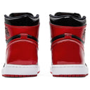Air Jordan 1 Retro High OG Patent Bred