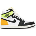 Air Jordan 1 Retro High OG Volt Gold