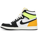 Air Jordan 1 Retro High OG Volt Gold