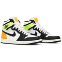 Air Jordan 1 Retro High OG Volt Gold